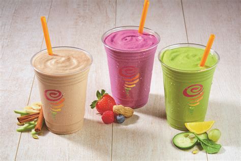 jamba juice glorietta|Jamba Juice .